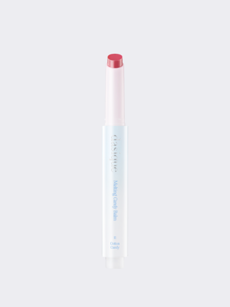 Тающий оттеночный бальзам Dasique Melting Candy Balm #11 Cotton Candy Тающий оттеночный бальзам Dasique Melting Candy Balm #11 Cotton Candy
