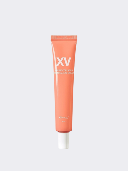 Крем для век Esthetic House Marine Collagen Essential Eye Cream