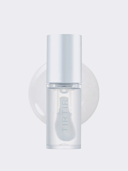 Смягчающее масло для губ TIRTIR My Glow Lip Oil Honey