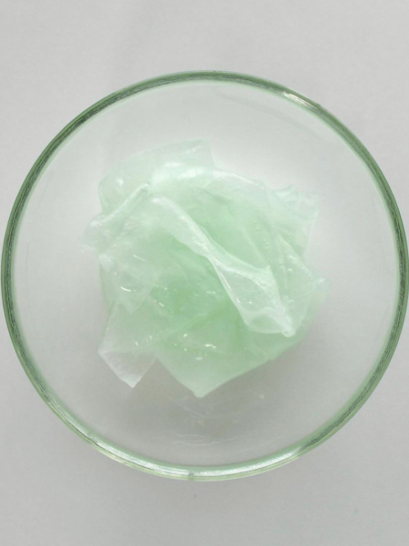 Успокаивающая тканевая маска с экстрактом центеллы азиатской Celimax The Real Cica Calming Ampoule Mask