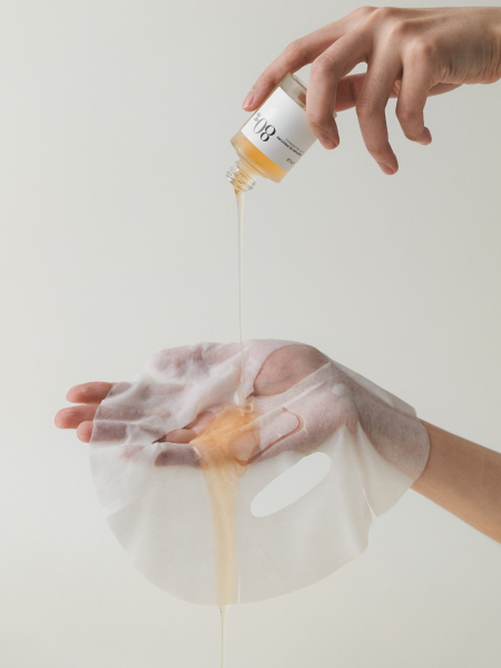 Набор ампульных тканевых масок для лица с экстрактом хауттюйнии ANUA Heartleaf 80% Soothing Ampoule Mask Set Набор ампульных тканевых масок для лица с экстрактом хауттюйнии ANUA Heartleaf 80% Soothing Ampoule Mask Set