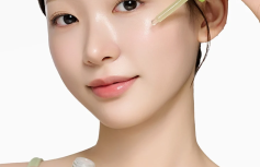 Сыворотка с экстрактом зелёного томата для сужения пор Sungboon Editor Green Tomato NMN Pore Lifting Ampoule