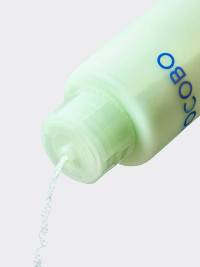 Успокаивающая энзимная пудра с экстрактом центеллы TOCOBO Cica Calming Powder Wash