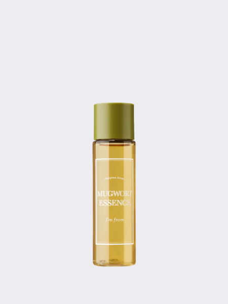 МИНИ Тонер-эссенция с экстрактом полыни I'm from Mugwort Essence МИНИ Тонер-эссенция с экстрактом полыни I'm from Mugwort Essence