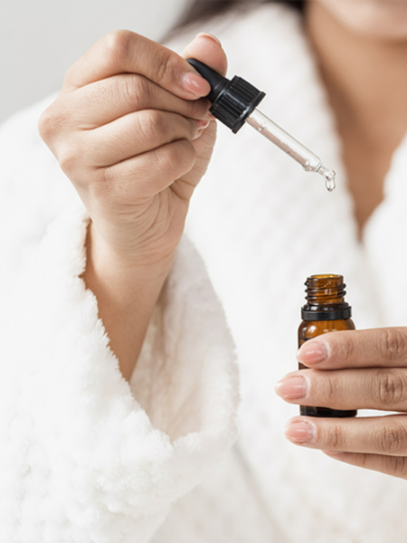 Мультивитаминная ампула с ретинолом J'sDERMA Vitanate VD Ampoule Мультивитаминная ампула с ретинолом J'sDERMA Vitanate VD Ampoule