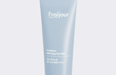 Смягчающая глиняная маска для лица с молочными протеинами Fraijour Pro Moisture Milk Toning Clay Mask