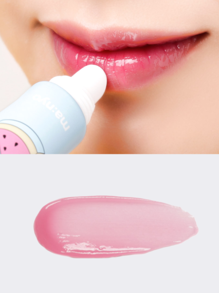 Увлажняющая сыворотка для губ с экстрактом арбуза Ma:nyo Factory What A Melon Moisture Lip Serum