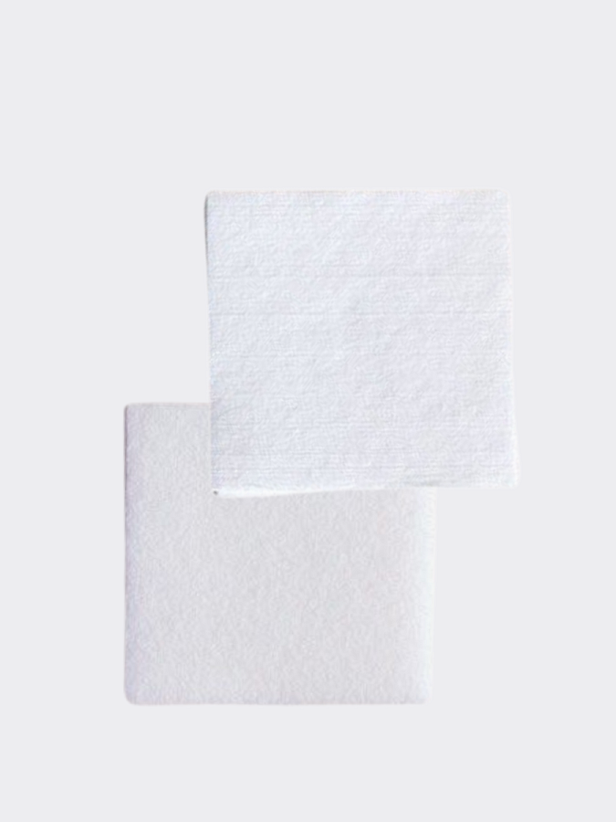 Хлопковые диски Dear, Klairs Toner Mate 2 in 1 Cotton Pad