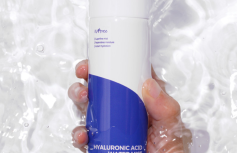Увлажняющий спрей для лица с гиалуроновой кислотой IsNtree Hyaluronic Acid Water Mist