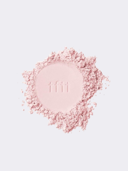 Рассыпчатая финишная пудра TFIT Translucent Set Finishing Powder 05 Baby Pink
