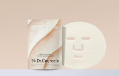 Разглаживающая альгинатная маска с коллагеном Dr.Ceuracle Expert Collagen Firming Modeling Pack