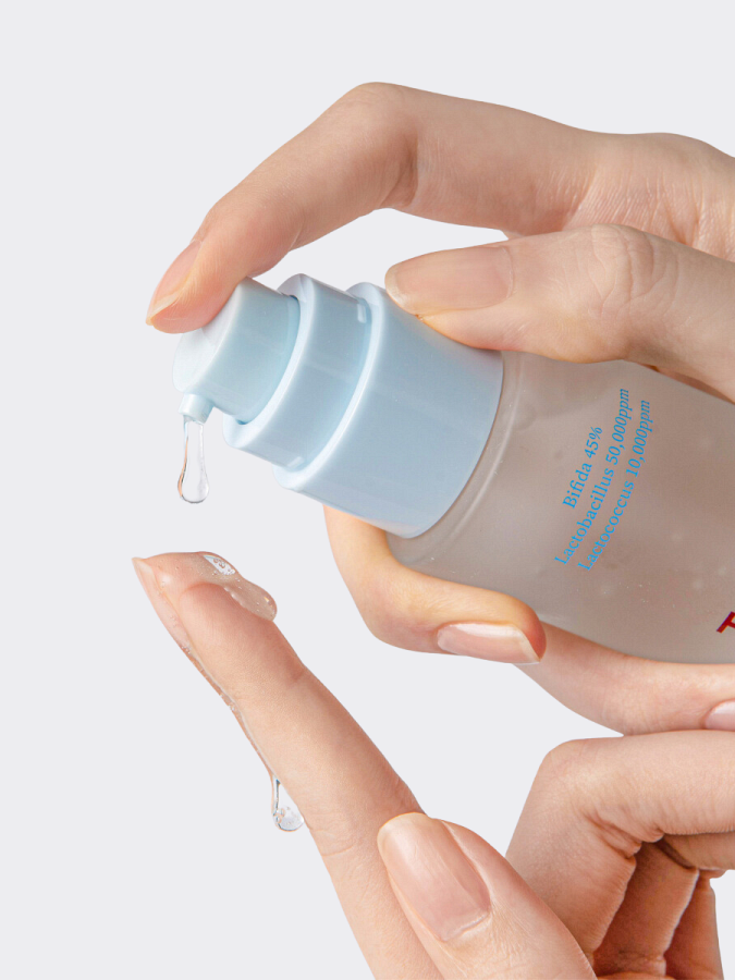 Восстанавливающая эссенция с пробиотиками TOCOBO Bifida Biome Essence