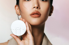 Рассыпчатая финишная пудра TFIT Translucent Set Finishing Powder 03 Green