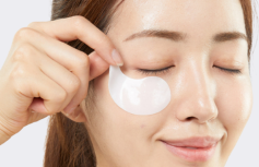 Укрепляющие патчи для век с коллагеном MEDI-PEEL Red Lacto Collagen Eye Patch