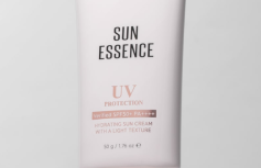 Солнцезащитная эссенция с растительными экстрактами Nacific Sun Essence SPF50+ PA++++