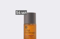 Питательная эссенция с 8 бобовыми экстрактами Blithe Vital Treatment 8 Nourishing Beans