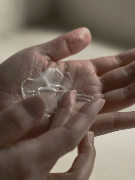 Увлажняющий крем для рук без запаха Dear, Klairs Daily Comfort Hand Cream