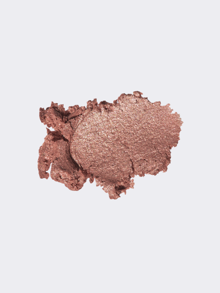 Сияющие тени для век в карандаше в коричневом оттенке UNLEASHIA Pretty Easy Glitter Stick N°5 Dusk