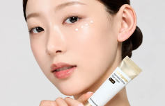 Укрепляющий пептидный крем для век Sungboon Editor Silk Peptide Intensive Eye Cream