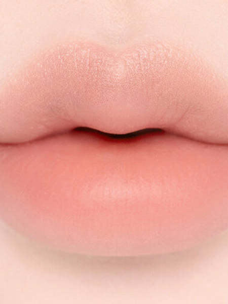 Мягкий карандаш для губ Dasique Mood Blur Lip Pencil #03 Peach Cream