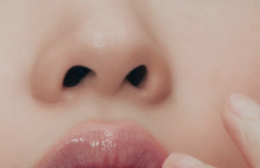 Увлажняющее молочко-праймер для губ ALTERNATIVE STEREO Lip Potion Steaming Milk