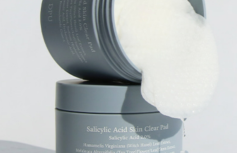 Отшелушивающие тонер-пэды для лица с салициловой кислотой 2% DPU Salicylic Acid Skin Clear Pad