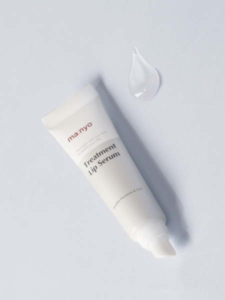 Восстанавливающая сыворотка для губ с керамидами Ma:nyo Factory Treatment Lip Serum Восстанавливающая сыворотка для губ с керамидами Ma:nyo Factory Treatment Lip Serum