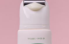 Разглаживающий крем-роллер с ретиналем для шеи CKD Retino Collagen Small Molecule 300 Guasha Neck Cream