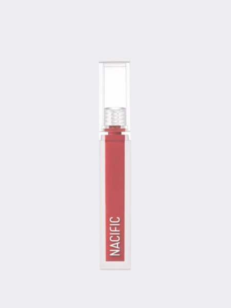 Тинт для губ Nacific Shine Mood Slick #03 Pristine Тинт для губ Nacific Shine Mood Slick #03 Pristine