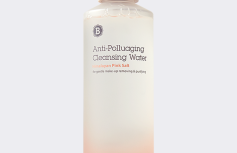Очищающая вода Blithe Anti-Polluaging Himalayan Pink Salt Cleansing Water