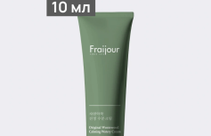Легкий крем - гель на растительных экстрактах Fraijour Original Herb Wormwood Calming Watery Cream
