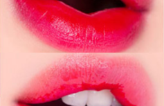 Водный тинт для губ в розовом оттенке HOLIKA HOLIKA Holipop Water Tint 03 Watermelon