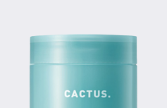 Освежающие пэды So Natural Cactus Ampoule Pads