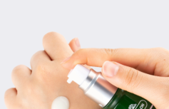 Увлажняющая эссенция для обезвоженной кожи VT Cosmetics Cica Hydration Essence