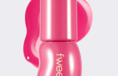 Интенсивный глянцевый блеск для губ fwee 3D Voluming Gloss B03 Candy 70%
