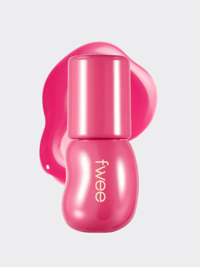 Интенсивный глянцевый блеск для губ fwee 3D Voluming Gloss B03 Candy 70%