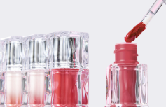 Глянцевый тинт для губ TIRTIR Waterism Glow Tint 07 Cassis Plum