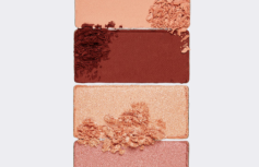 Тени для век ESTHETIC HOUSE DECORATIVE A.blending Pro Eyeshadow Palette Nude Beach