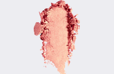 Сияющие румяна The Saem Prism Light Blusher BE01