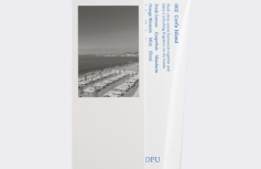 Парфюмированный крем для рук DPU Moisture Perfume Hand Cream Corfu Island