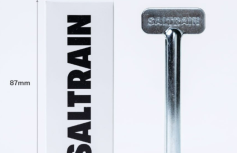 Зажим для выдавливания SALTRAIN Squeeze