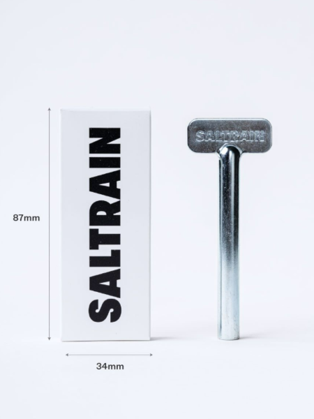 Зажим для выдавливания SALTRAIN Squeeze