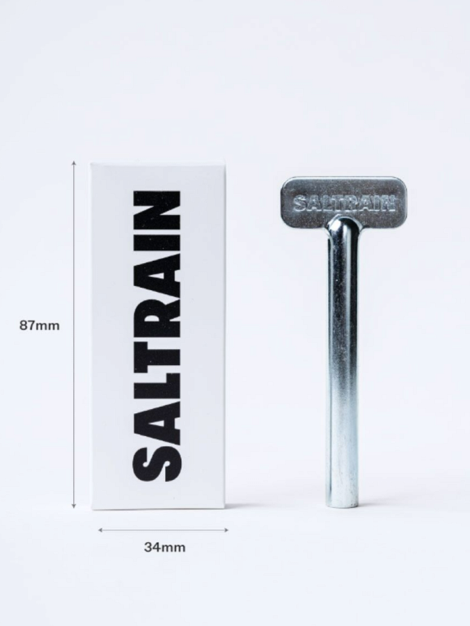 Зажим для выдавливания SALTRAIN Squeeze