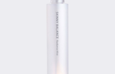 Спрей для сияния кожи The Saem Skinny Balance Radiance Mist
