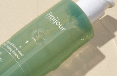 Отшелушивающая эссенция для лица с РНА-кислотами Fraijour Original Wormwood PHA Peeling Essence