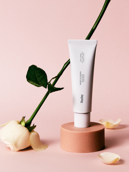 Увлажняющий крем для рук с ароматом розы Huxley Hand Cream Rose Picker Увлажняющий крем для рук с ароматом розы Huxley Hand Cream Rose Picker