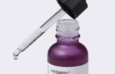 Разглаживающая пептидная ампула-филлер MEDI-PEEL Filler-Eazy Ampoule