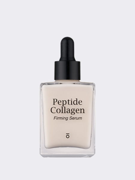 Укрепляющая сыворотка для лица с коллагеном и пептидами Slosophy Peptide Collagen Firming Serum Укрепляющая сыворотка для лица с коллагеном и пептидами Slosophy Peptide Collagen Firming Serum