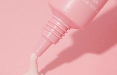 Точечный гель-патч против воспалений с каламином Papa Recipe Pink Powder Spot Gel Patch
