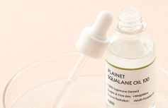 Увлажняющее масло сквалана PURITO Plainet Squalane Oil